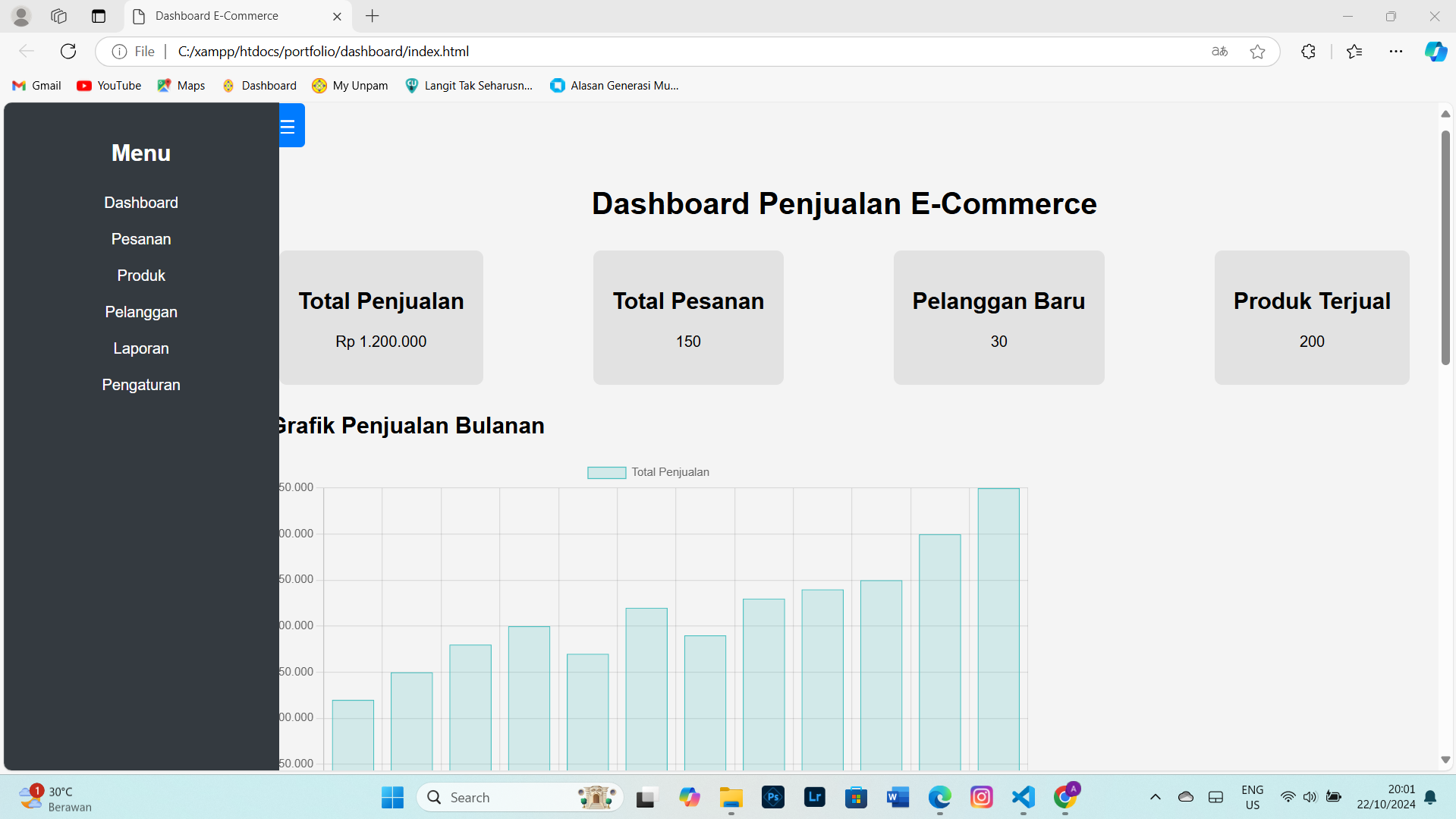 Free HTML5 Website Template by FreeHTML5.co